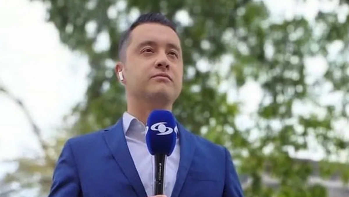 Periodista de Noticias Caracol se va para un nuevo canal ¿De quién se trata?