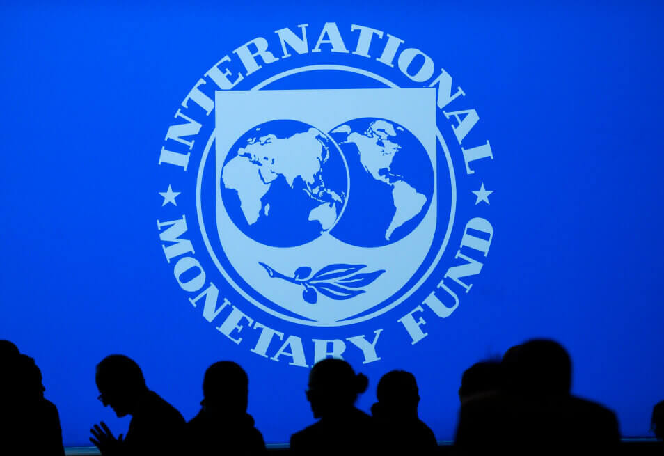 Venezuela se acerca al FMI: el organismo designa un jefe de misión por primera vez en años