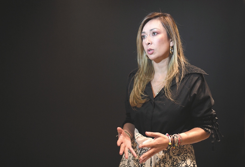 “Estamos quitando los artículos que son de otras reformas”: Miranda sobre PND