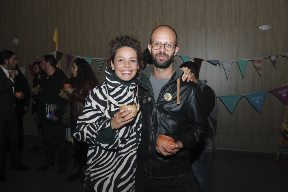 La cinemateca distrital Lanza la versión 16 del festival de cine de Villa de Leyva con la película argentina Aniceto dirigida por el cantante y artista leonardo favio.