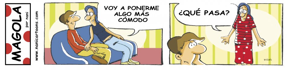 COMODA