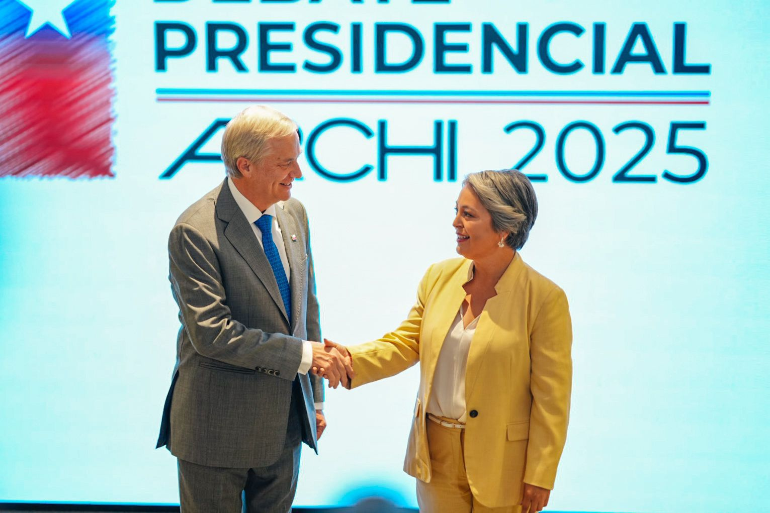 Segunda vuelta presidencial chilena, ¿la historia se repite o se reinventa?