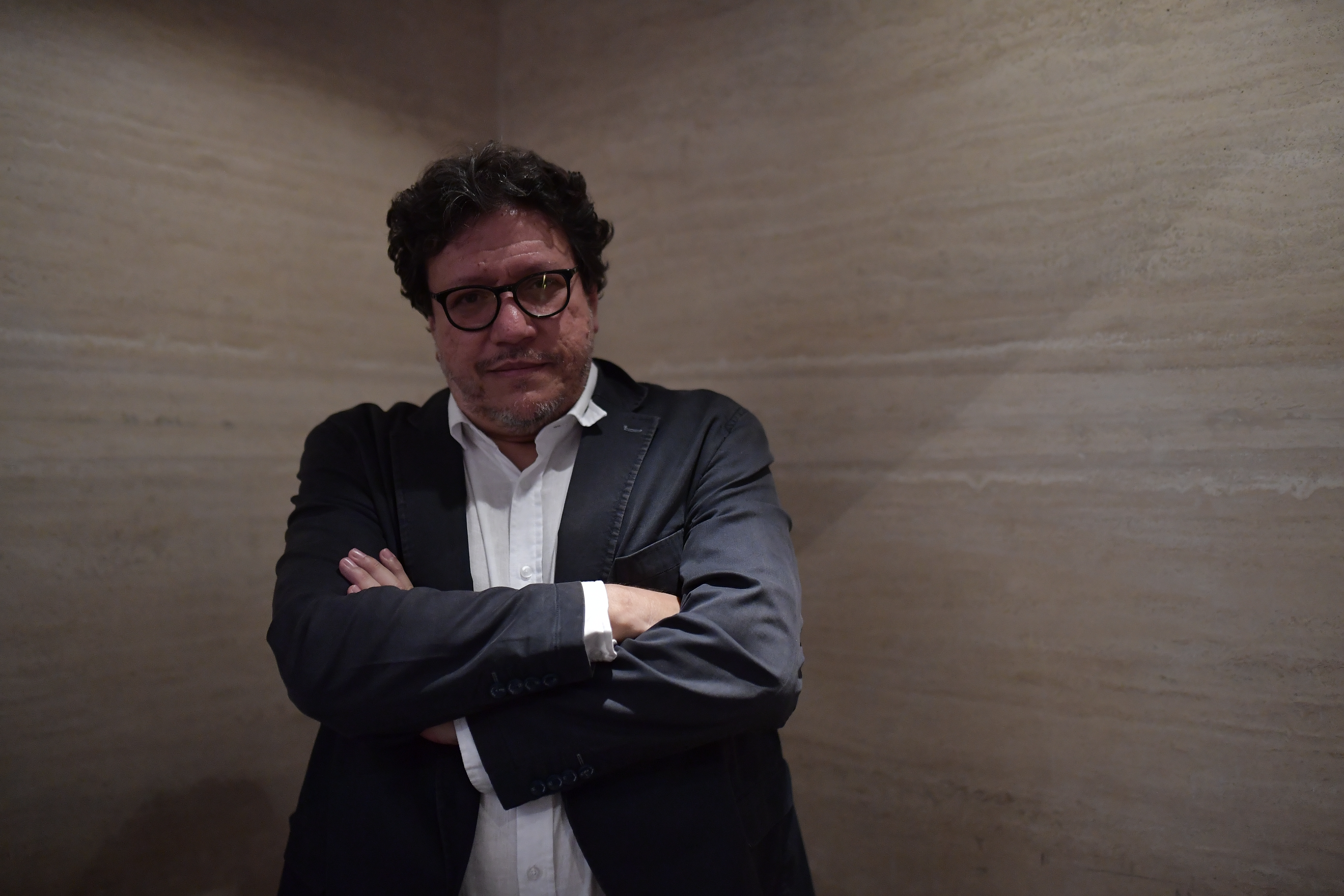 “Escribir es la mejor manera de pensar”: Santiago Gamboa, en “Ciudad Presidio”