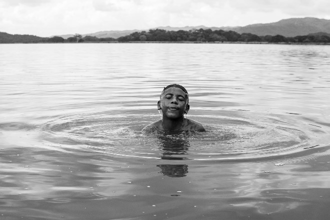 ‘El mensaje del agua’, una columna de opinión de Santiago Rojas