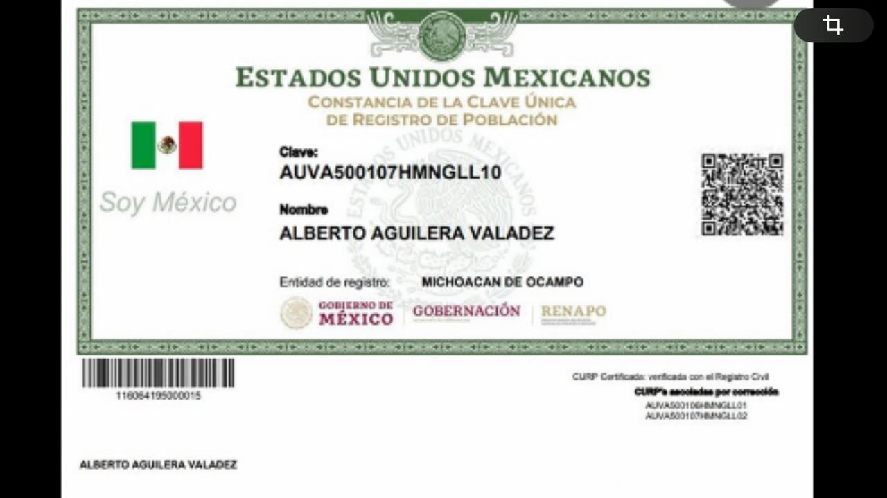 ¿Juan Gabriel está vivo? ahijado de artista alimenta teoría. Surge documento clave