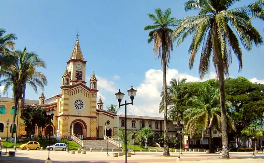 Siete planes imprescindibles para disfrutar en Florencia, Caquetá
