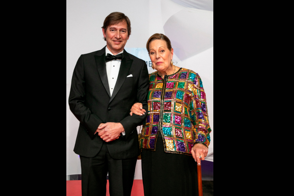 Gala MAMBO 2022