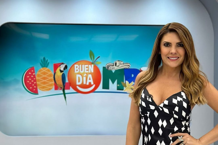 Ana Karina Soto revela que se alejó de las redes por fuertes quebrantos de salud