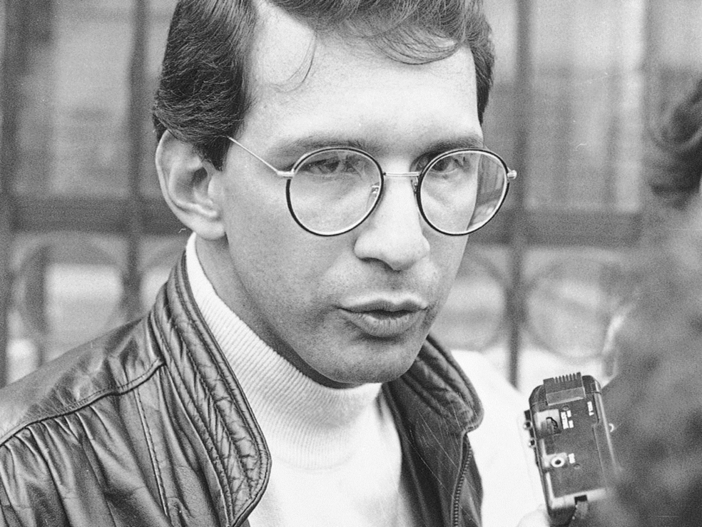Asesinato de José Antequera: a juicio tres ex-DAS por crimen del dirigente de la UP