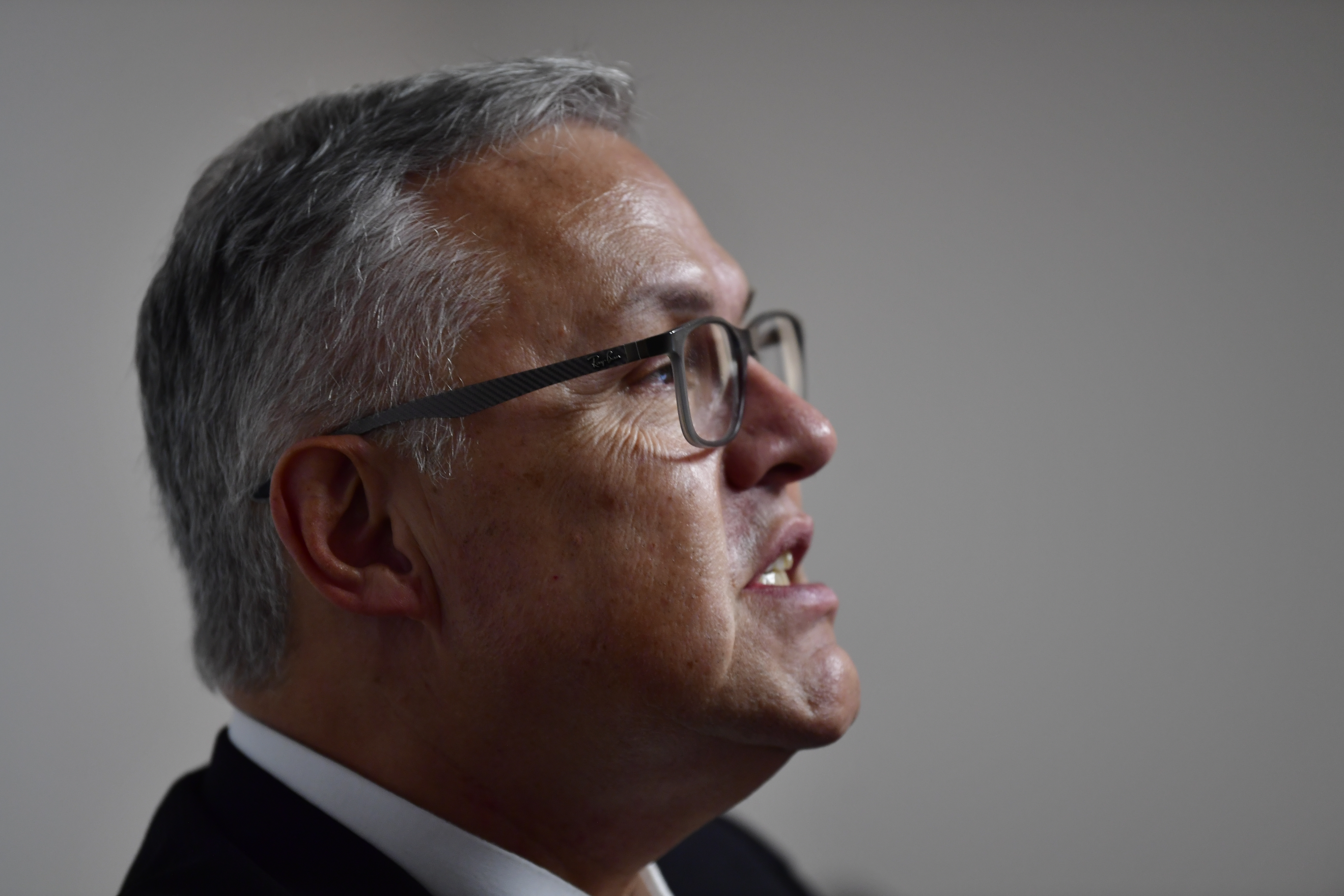“El gobierno respeta las decisiones de la Corte Suprema”: ministro de Justicia