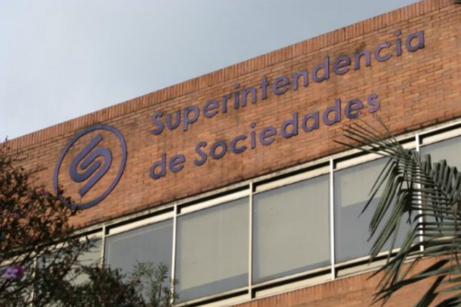 Supersociedades aprueba reorganización de Conalvías