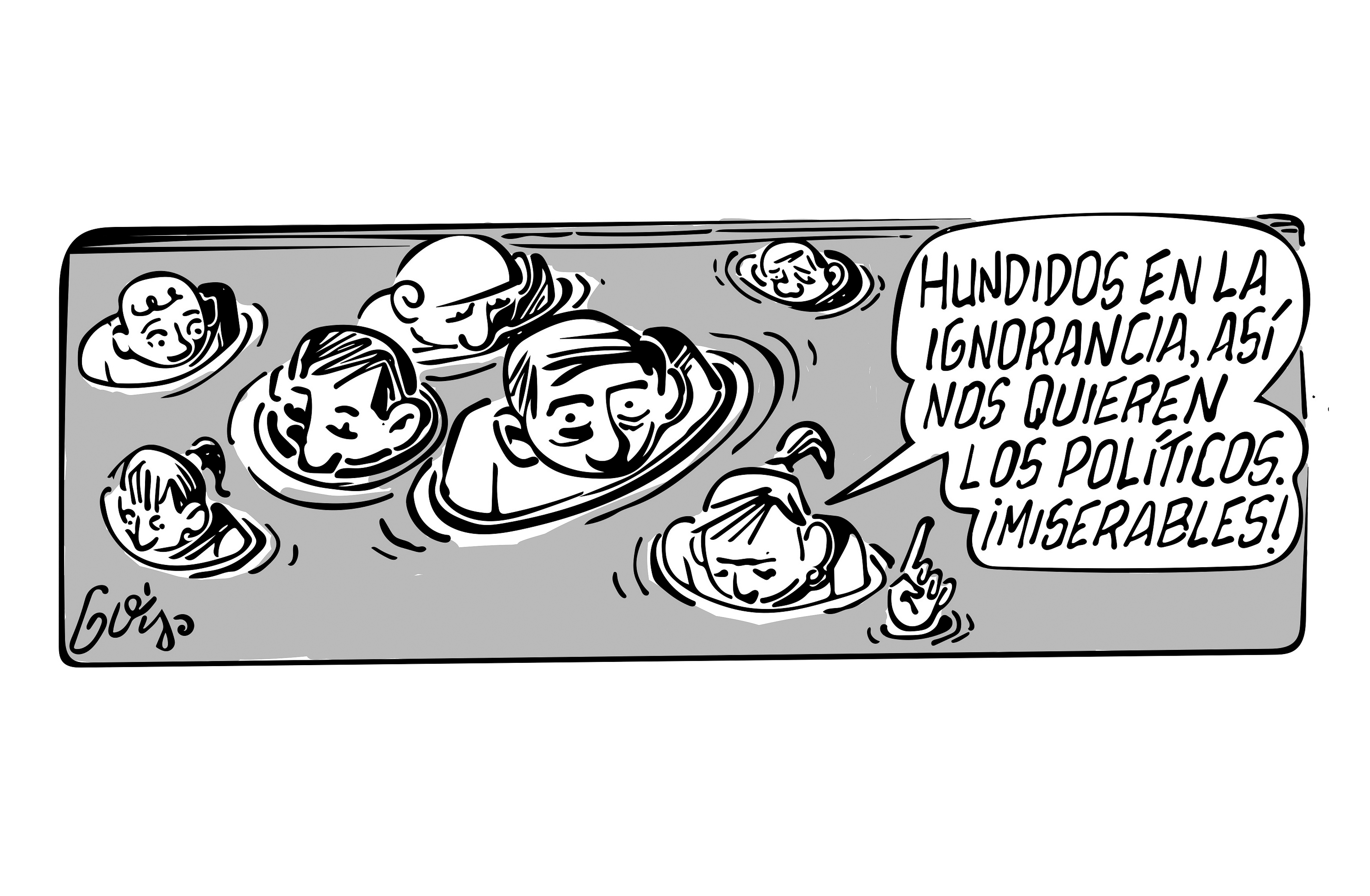 Racionamientos