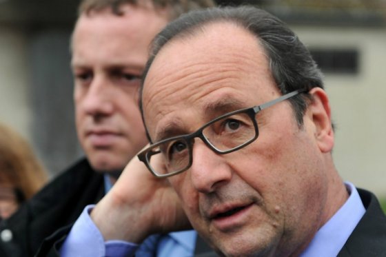 Ocho de cada 10 franceses desconfía de política antiterrorista de Hollande