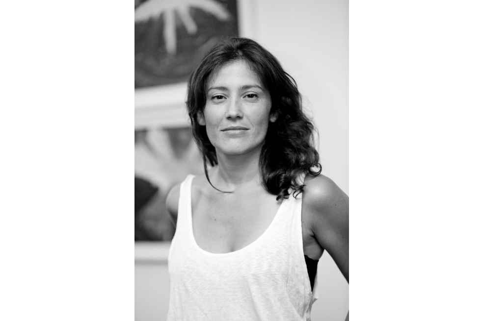 Daniela Abad: “La escritura en el cine es una hipótesis”
