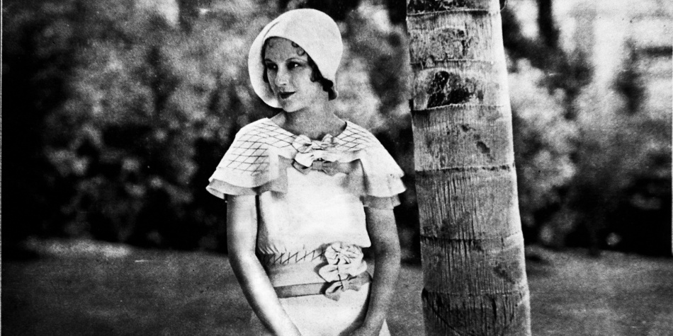 1916 – 1930: Las mujeres que esquivan la mirada