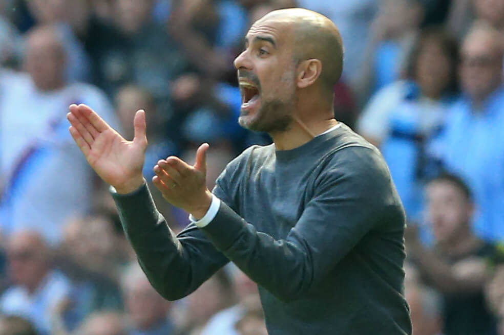 Expectativa por el United-City que podría definir la Premier League
