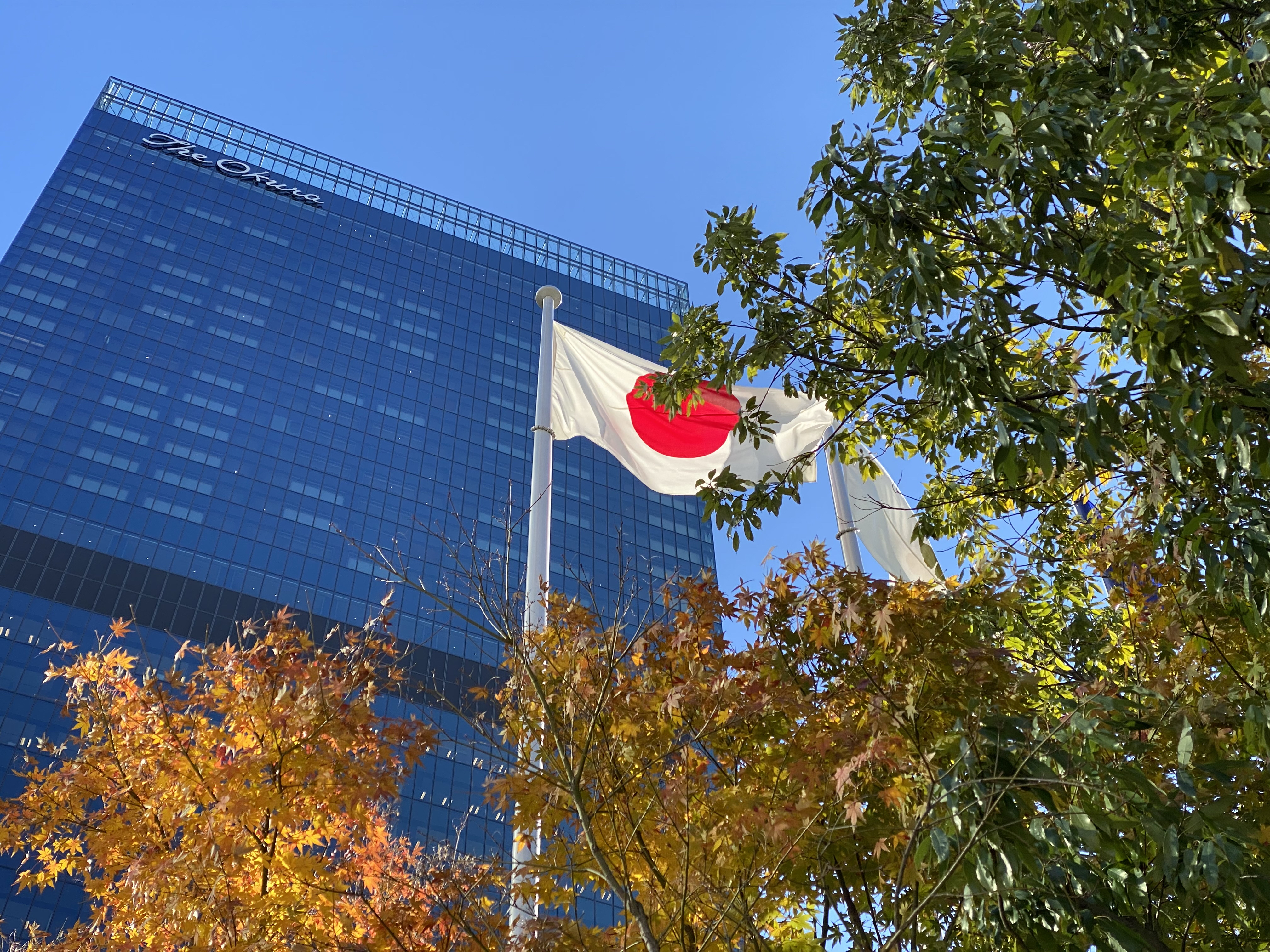 Torre de Tokio: glorioso fracaso
