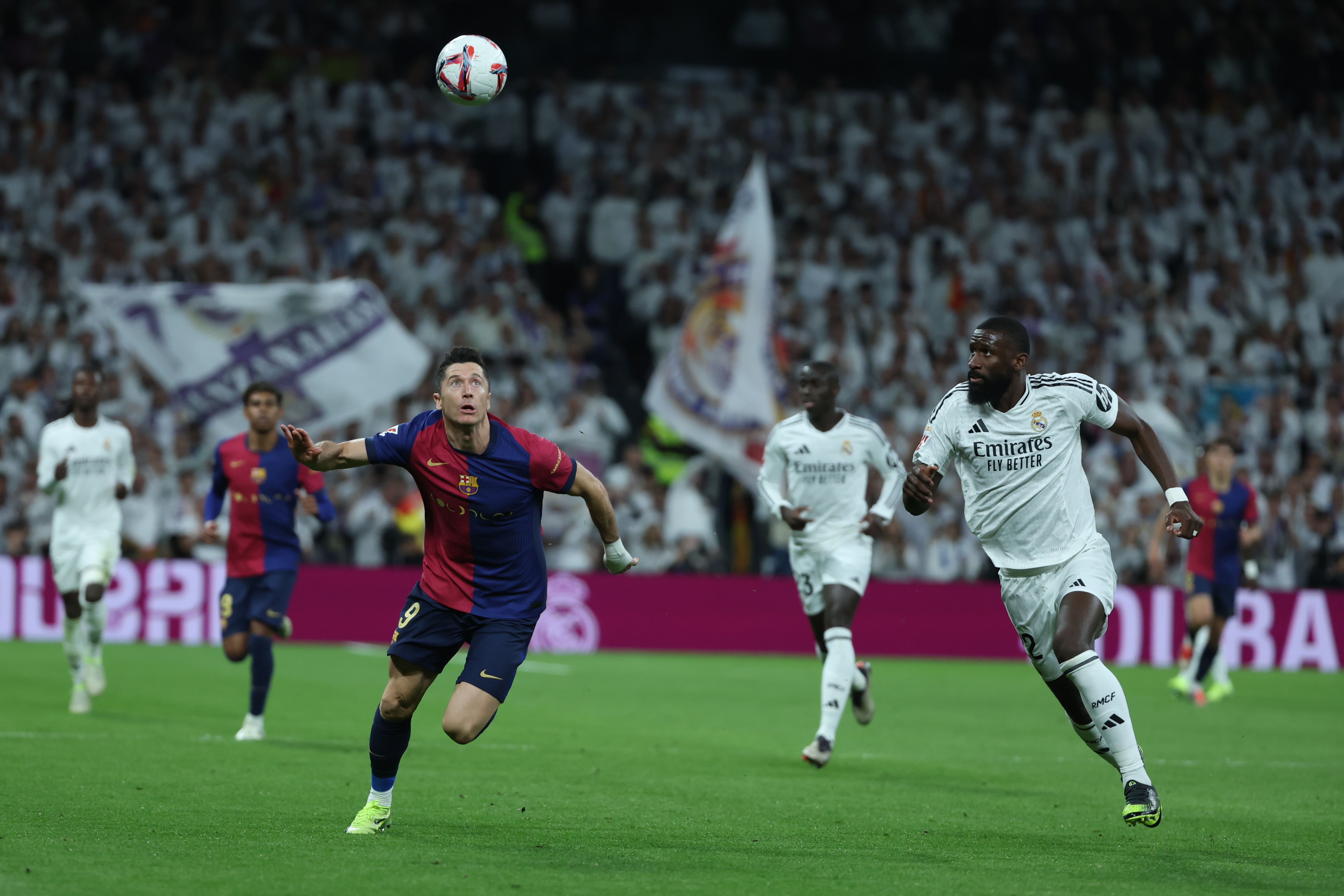 Todo lo que necesita saber de la Supercopa de España