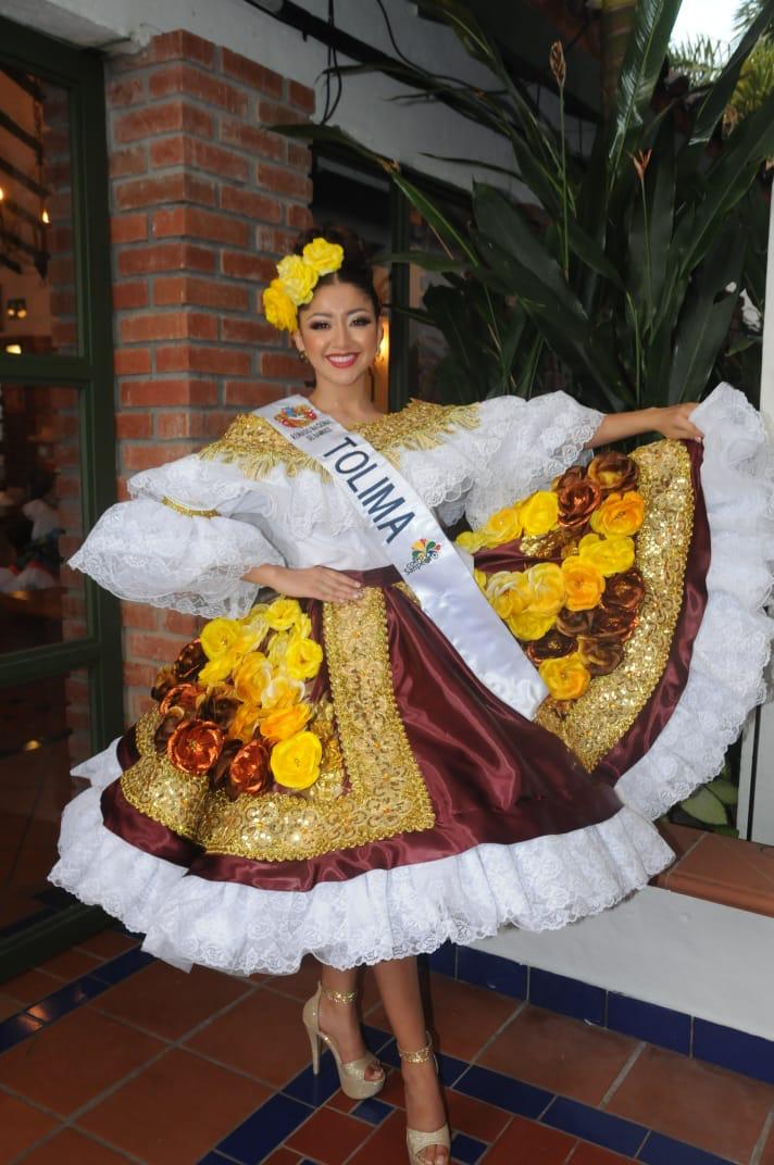 Reinado nacional del bambuco