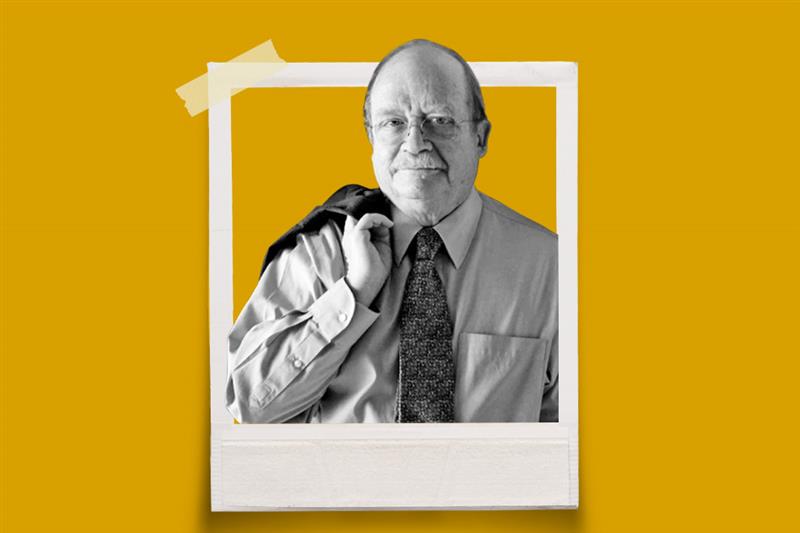 “Ser editor significa comunicar los grandes valores de la cultura colombiana”: Benjamín Villegas