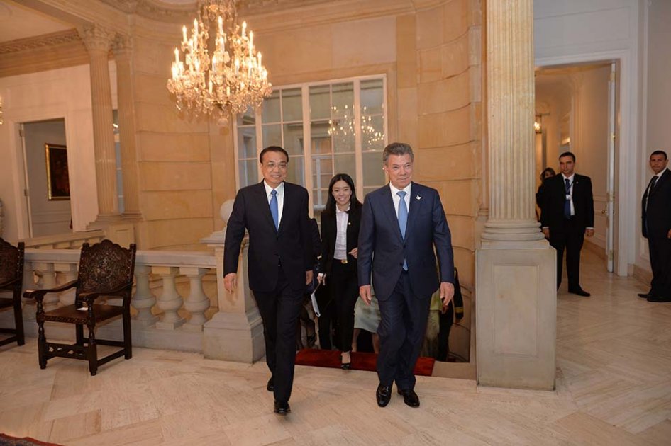 Acuerdo con China sobre retorno de nacionales presos sigue lejos