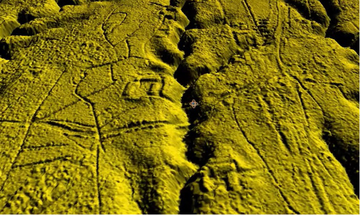 Una ciudad prehispánica sin nombre se esconde en las entrañas de la Amazonía de Ecuador