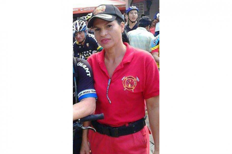 Asesinan a comandante de Bomberos de Quebradanegra, Cundinamarca