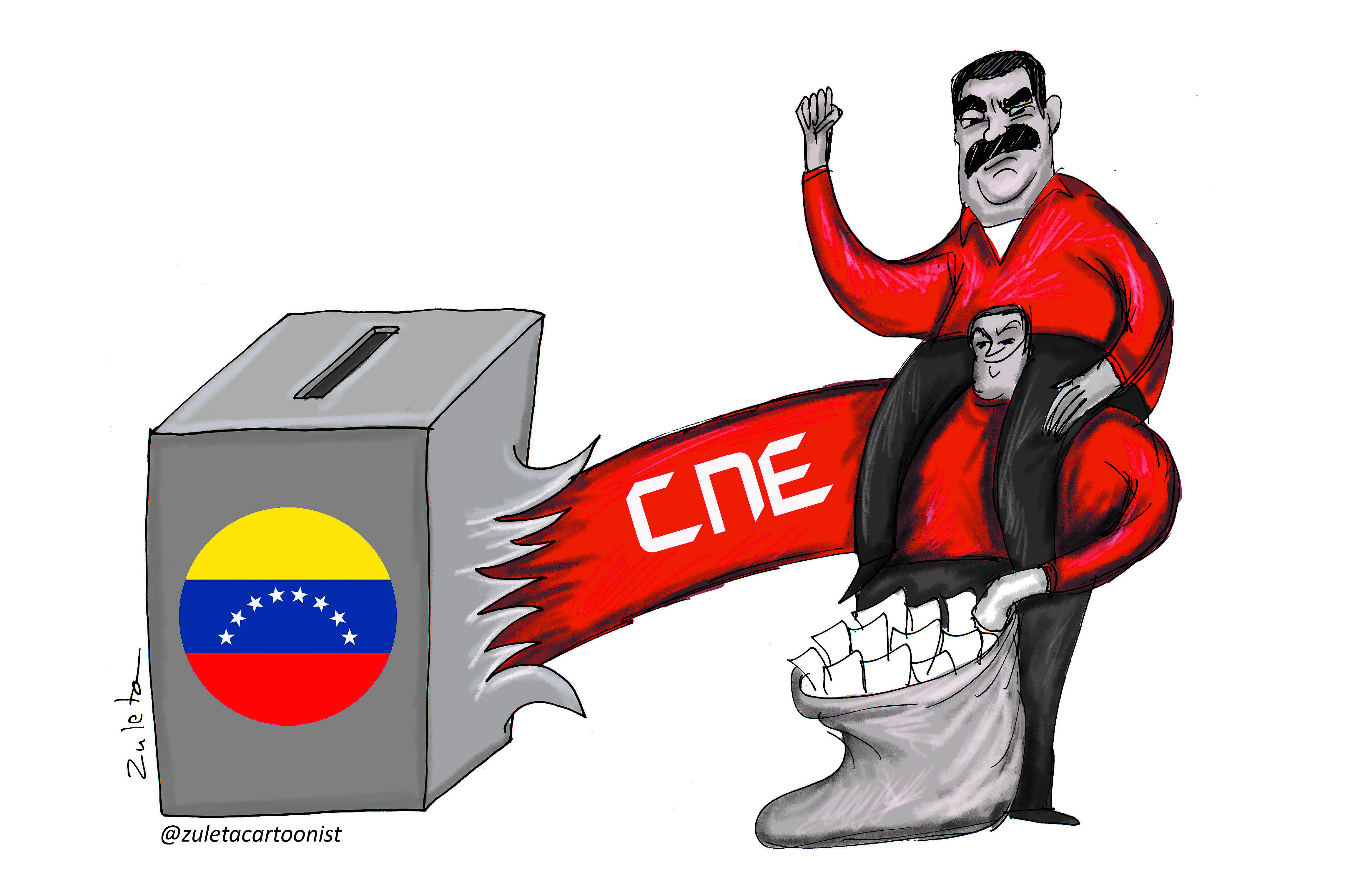 Fraude