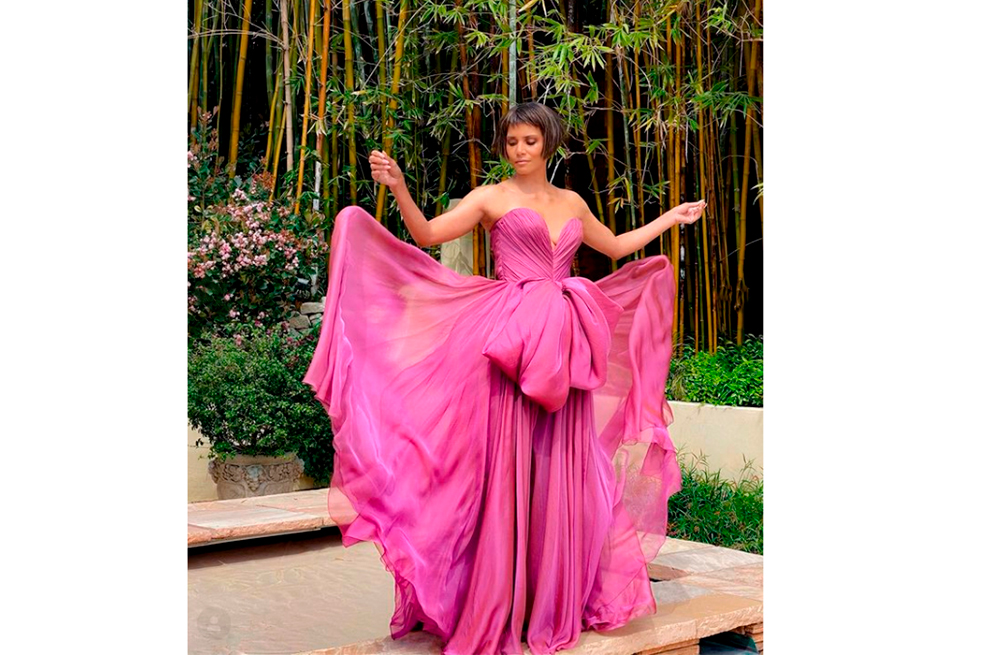 Oscar 2021: los mejores ‘looks’ de la alfombra roja