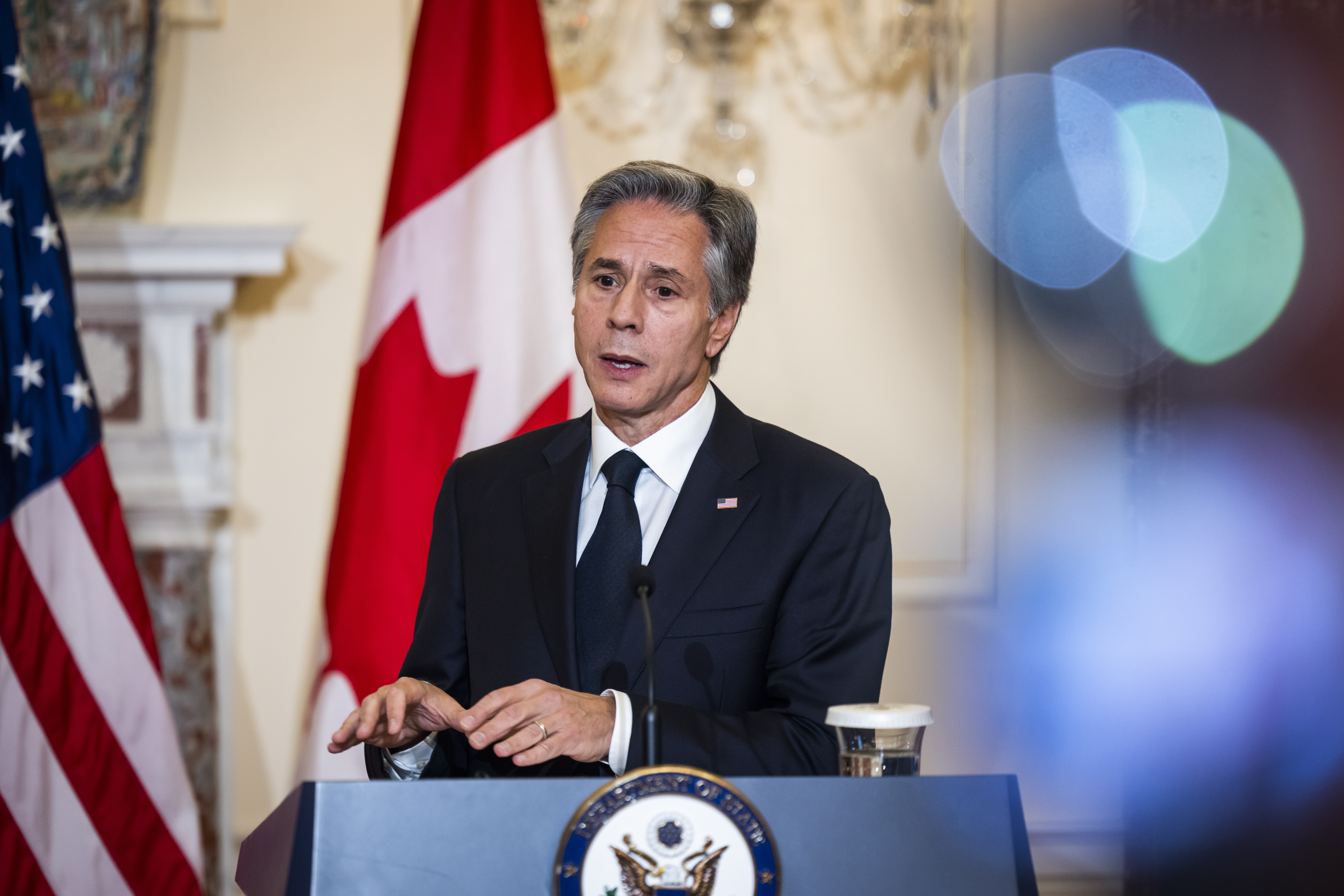 Así será la agenda de Antony Blinken por América Latina, ¿cuándo llega a Colombia?