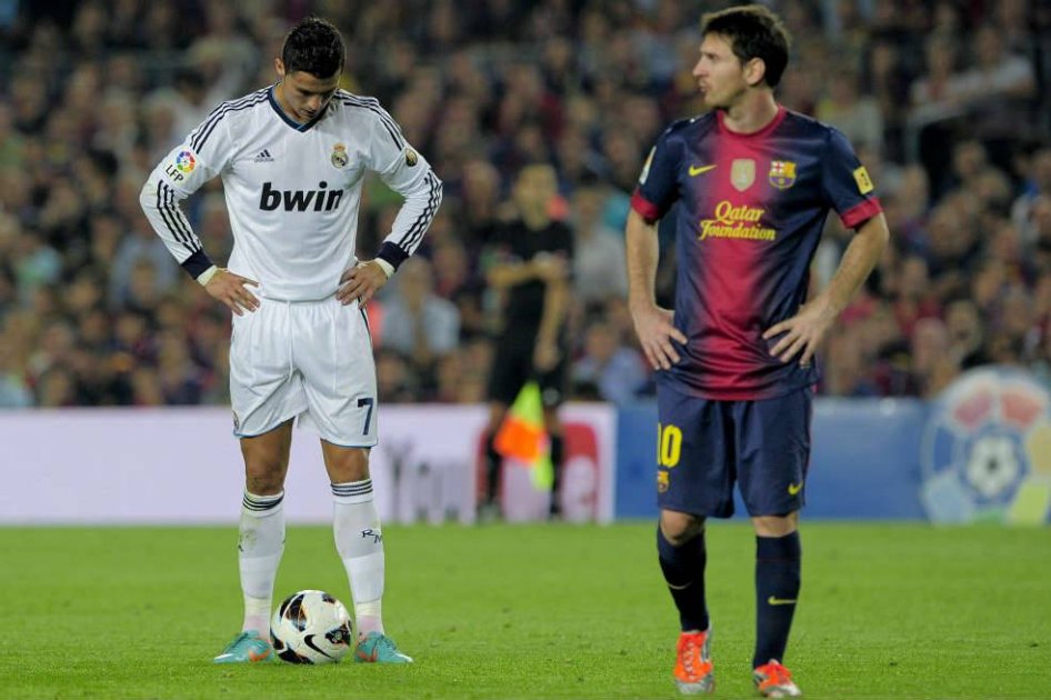 Messi valdría el doble que Cristiano Ronaldo