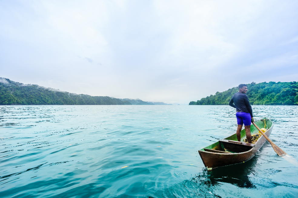 Nuquí es uno de los destinos que más ha crecido en Colombia. El turismo responsable y de naturaleza es clave en el municipio chocoano.