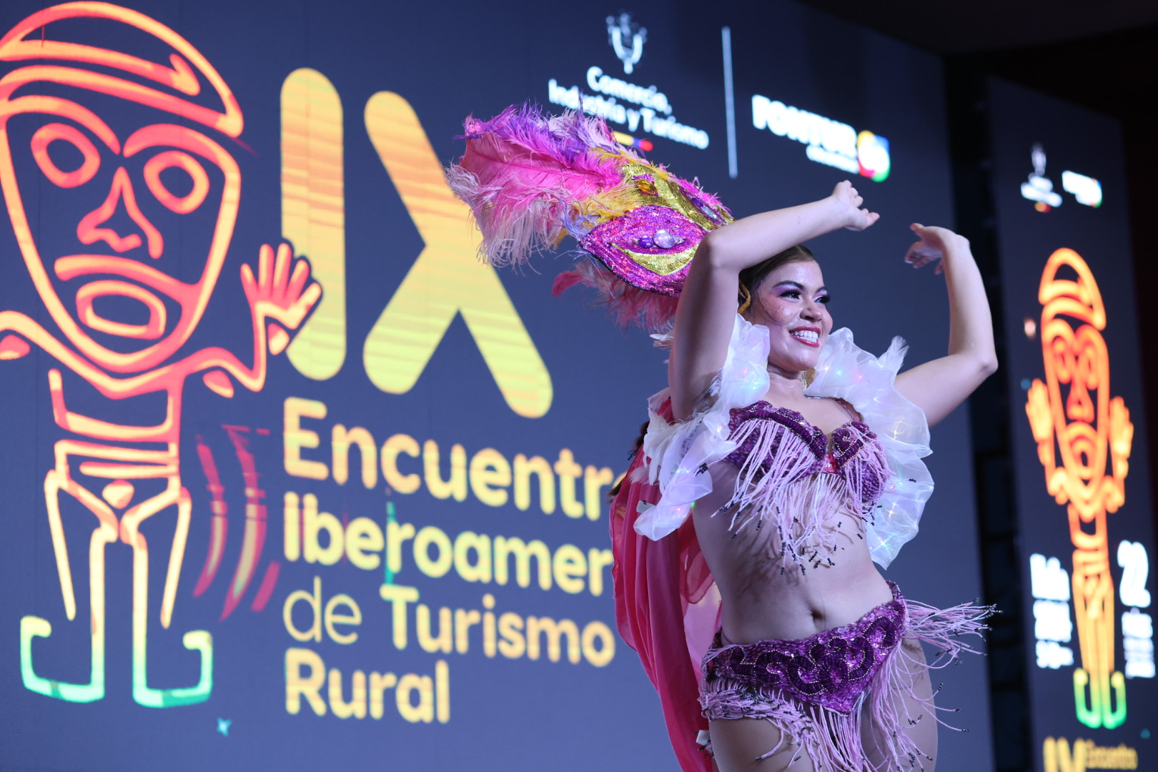 Huila, destino seguro: así se vive el turismo rural en Colombia