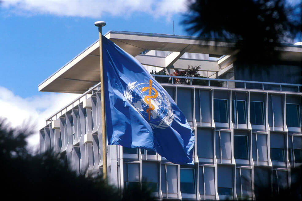 Revolcón en la estructura de la OMS para reducir la burocracia