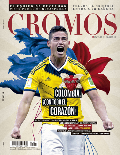 Selección de futbol