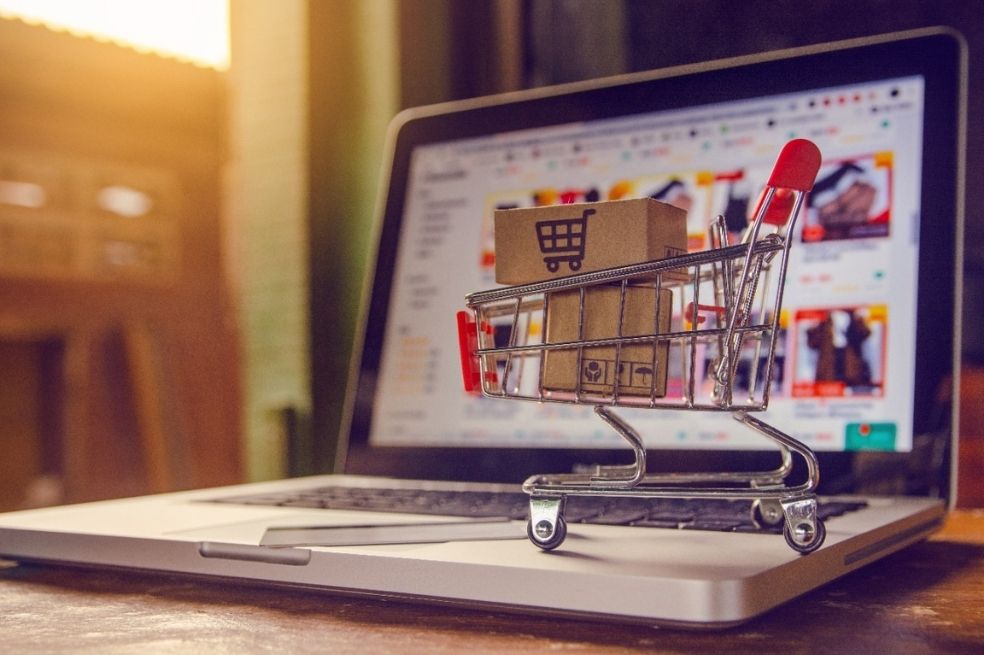 El comercio electrónico creció a doble dígito durante el primer trimestre del año