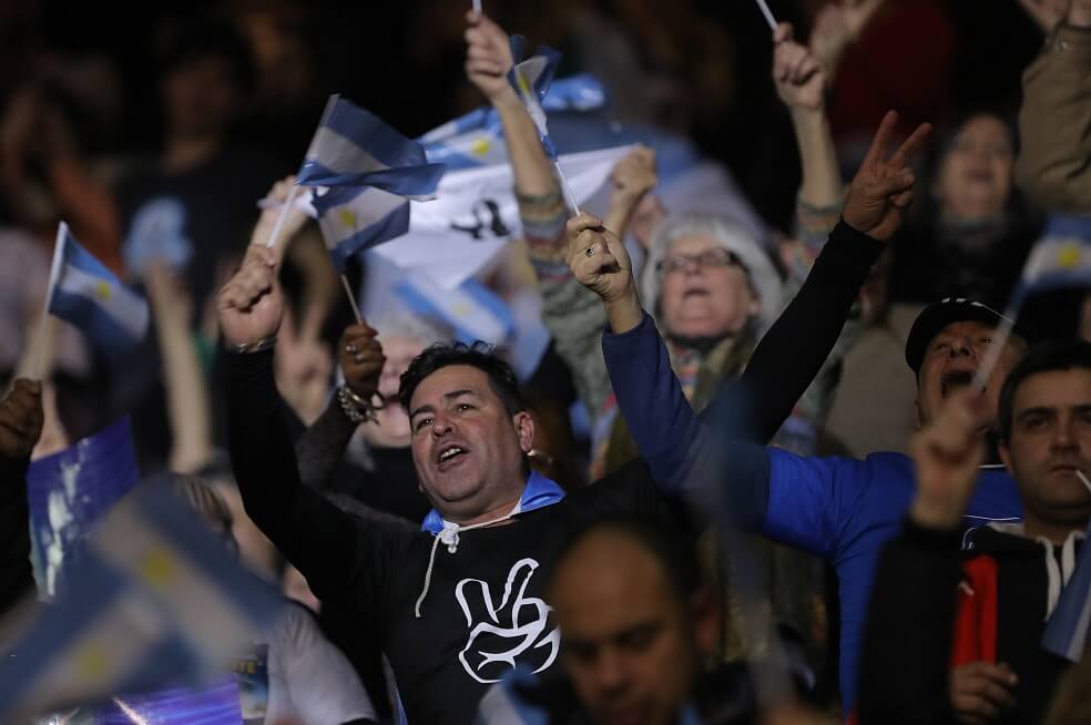 ¿Qué son las elecciones primarias de Argentina?
