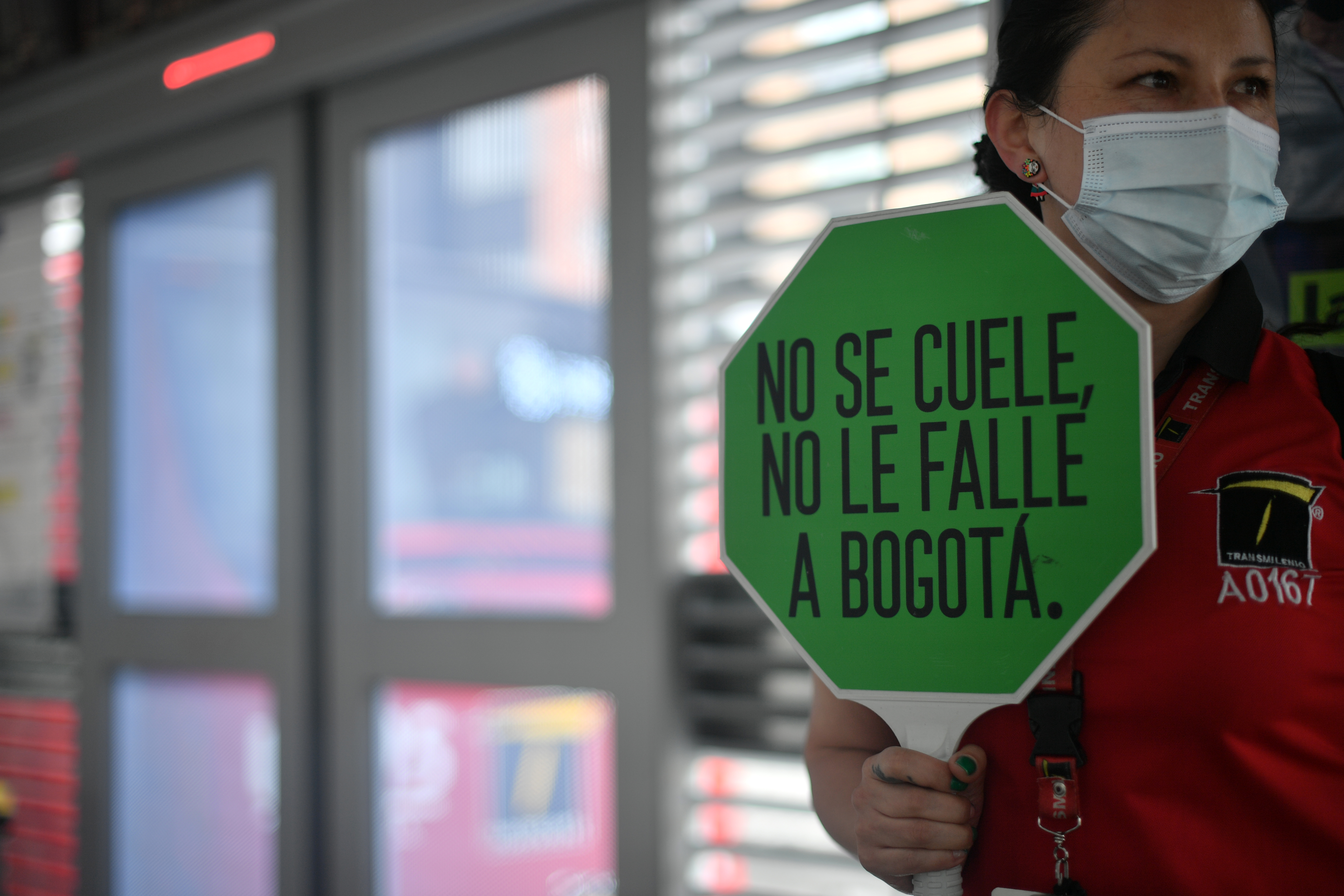 Opinión: Evasión por colados en Transmilenio sigue sin resolverse