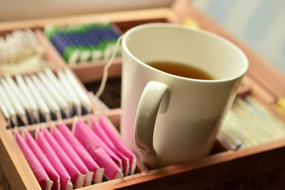 Bolsas de té biodegradables no se descompondrían y afectarían a especies terrestres