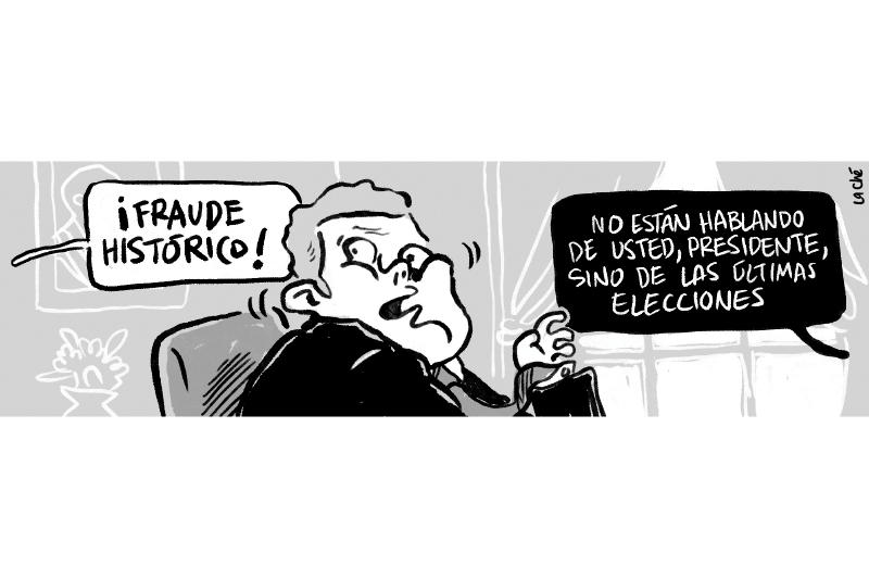 La Ché