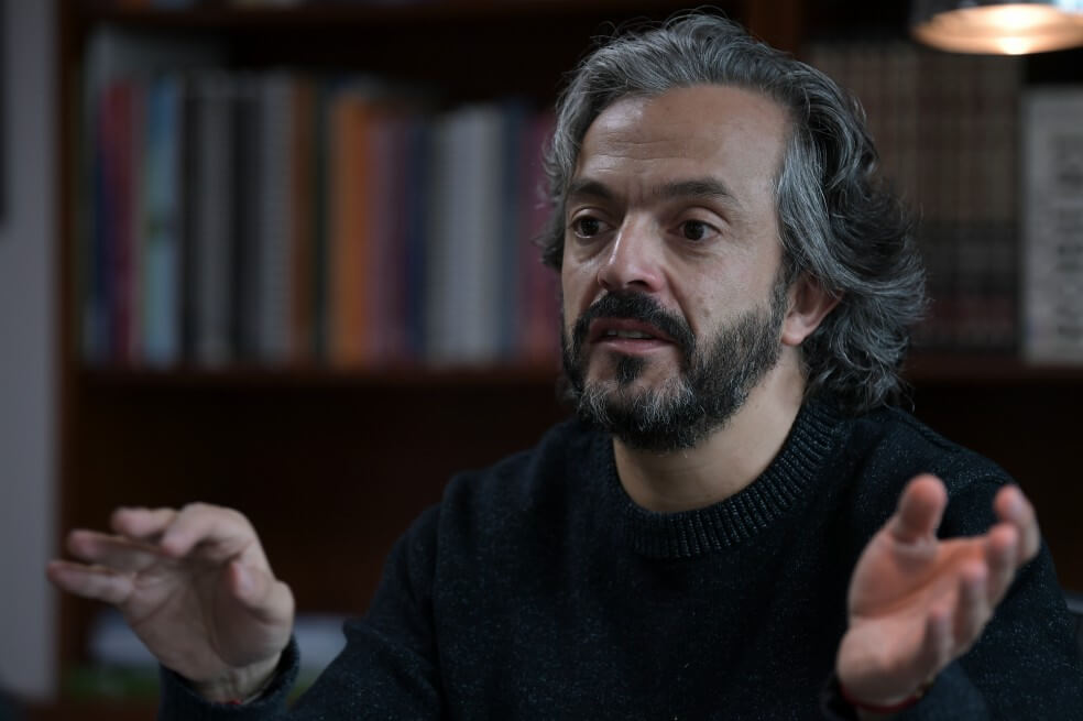 “Ahora sabemos cómo está la pobreza en cada hogar”: DANE