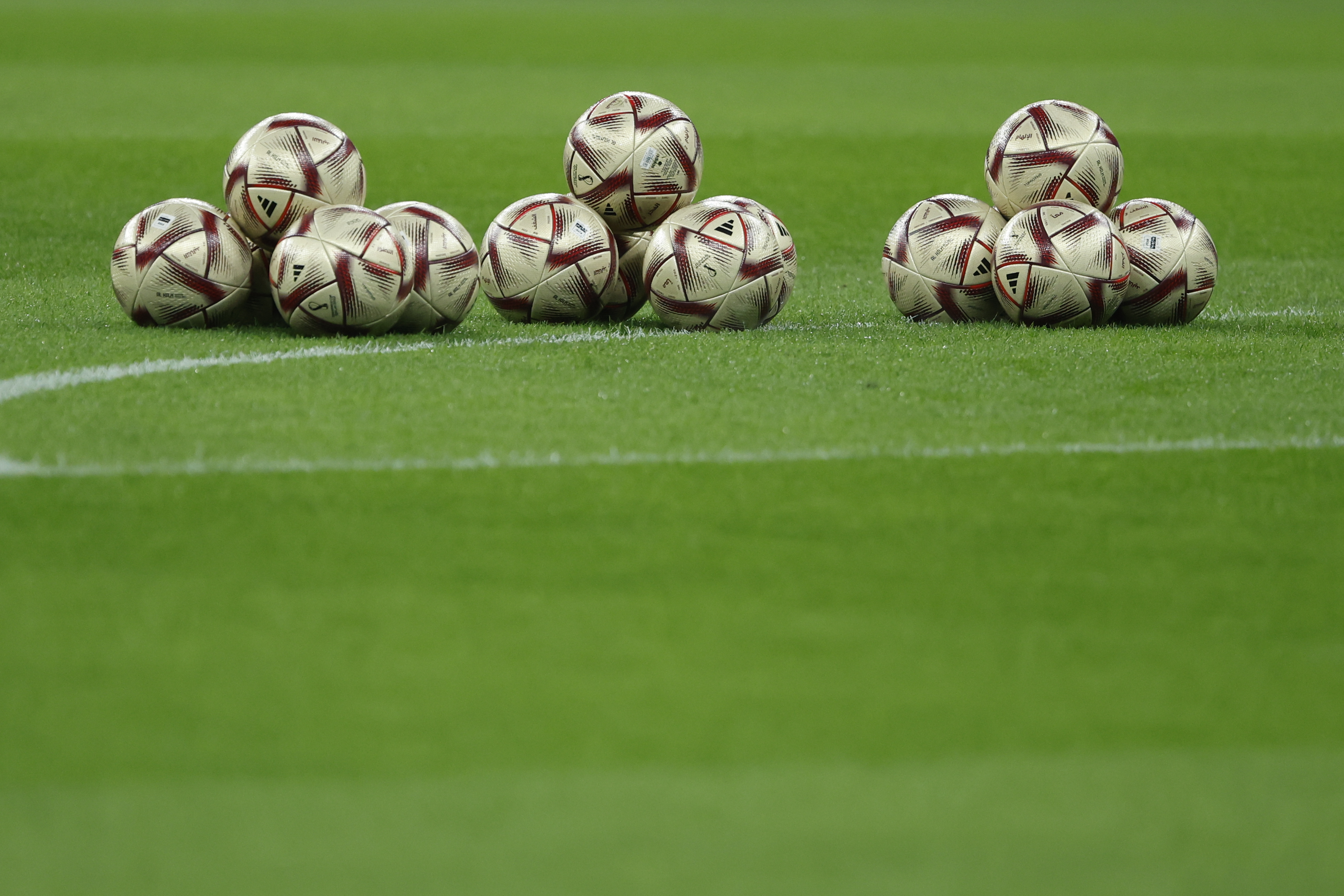 El Mundial de Catar sería el encuentro deportivo con más emisiones de CO2