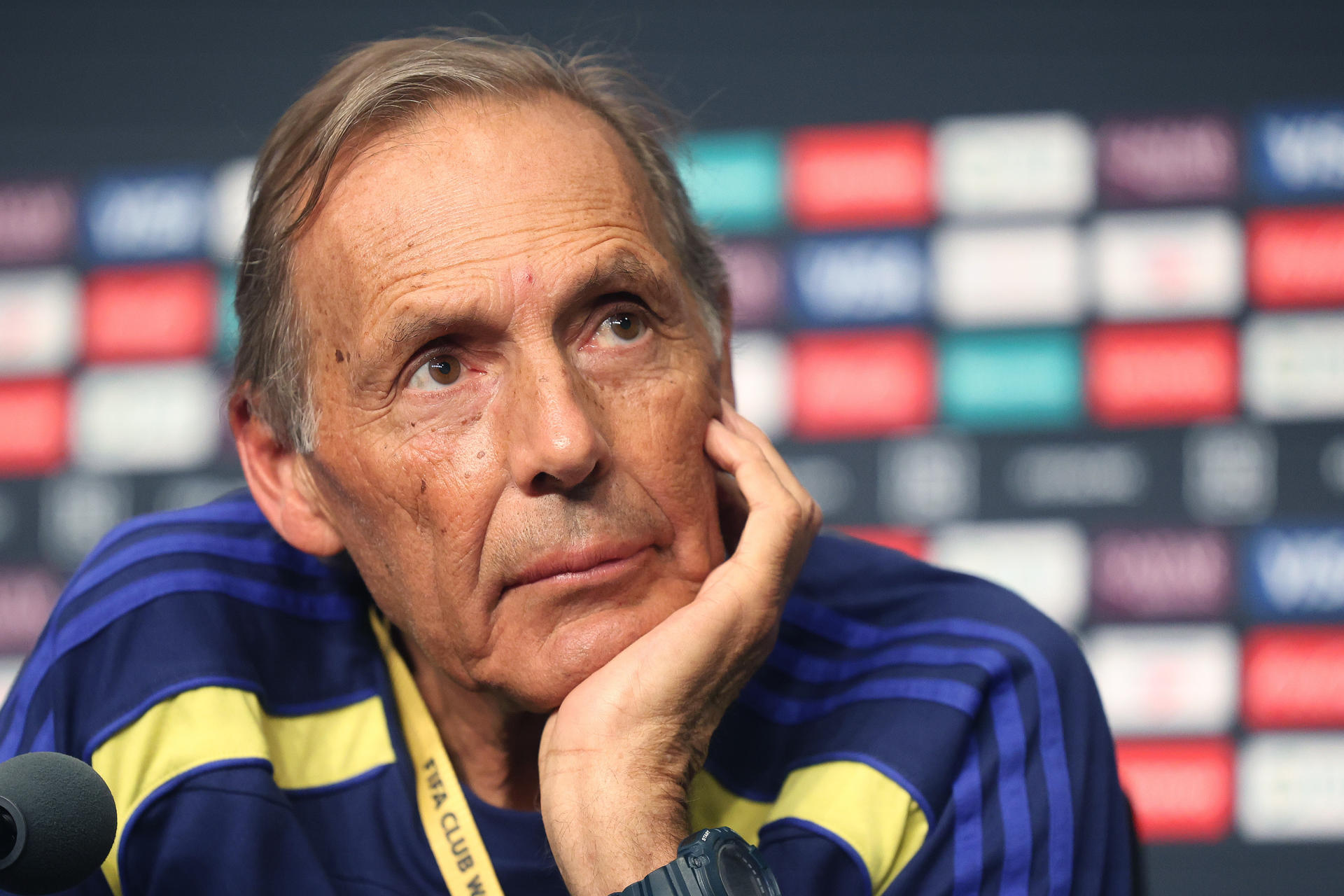 El fútbol mundial llora la muerte de Miguel Ángel Russo: “leyenda y campeón”