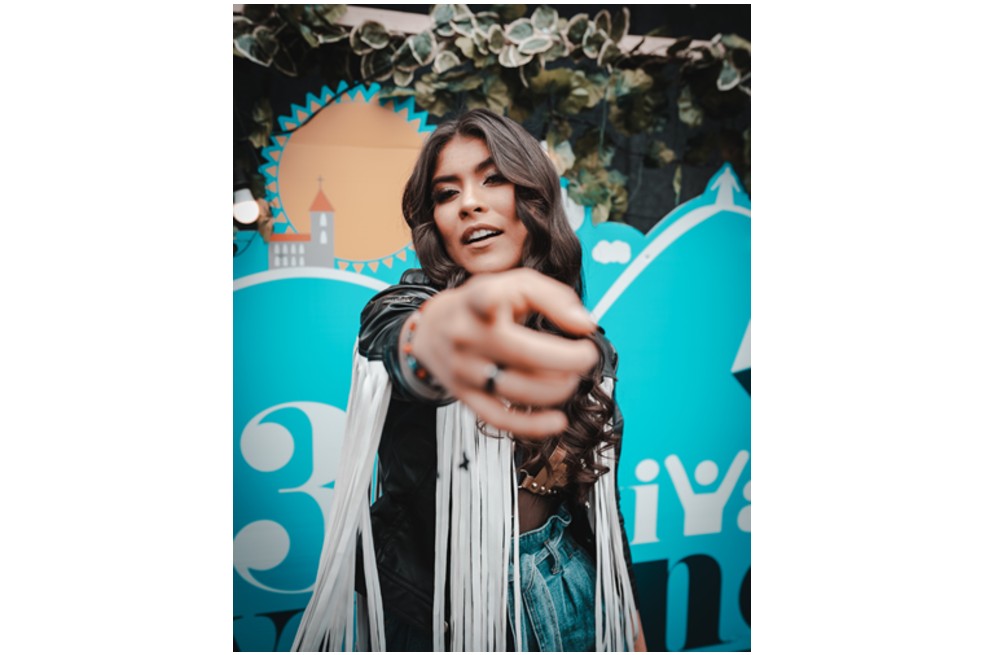 Karen Lizarazo y Poncho Zuleta anuncian el concierto “Un mensaje de Navidad”