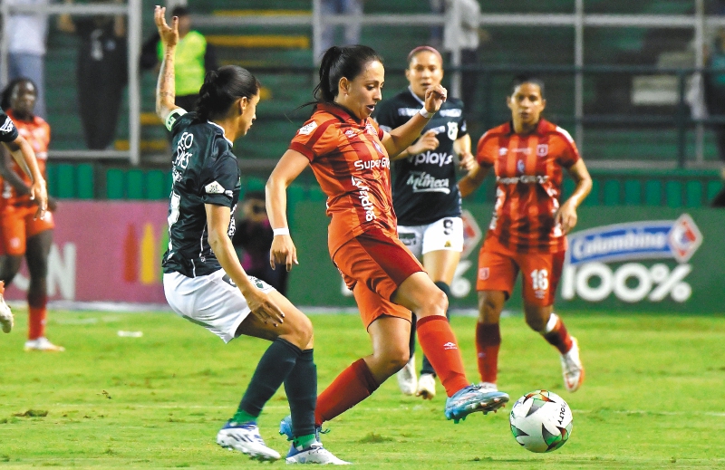 Copa Libertadores Femenina: “América y Cali a ganar, aquí no se puede empatar”