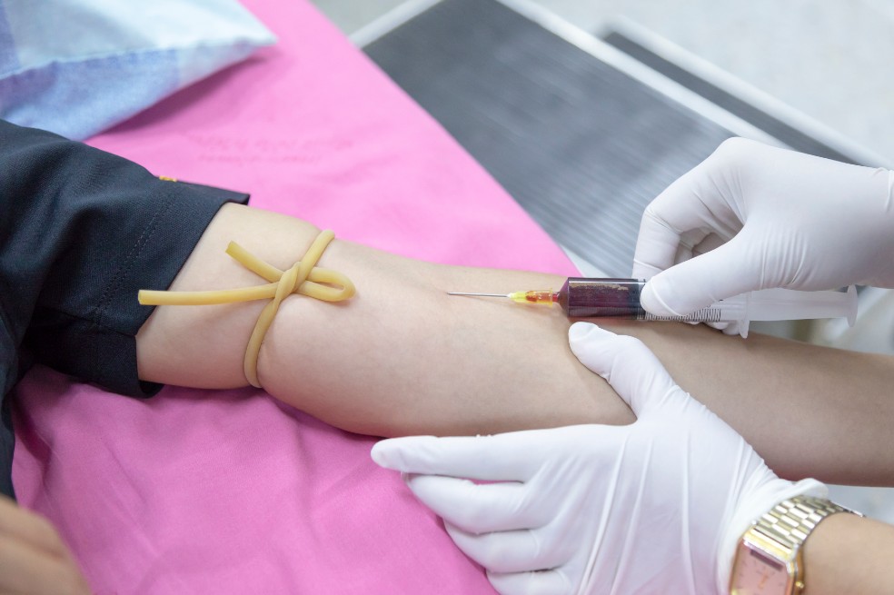 Bogotá: habilitan puntos especiales de donación de sangre para temporada de fin de año