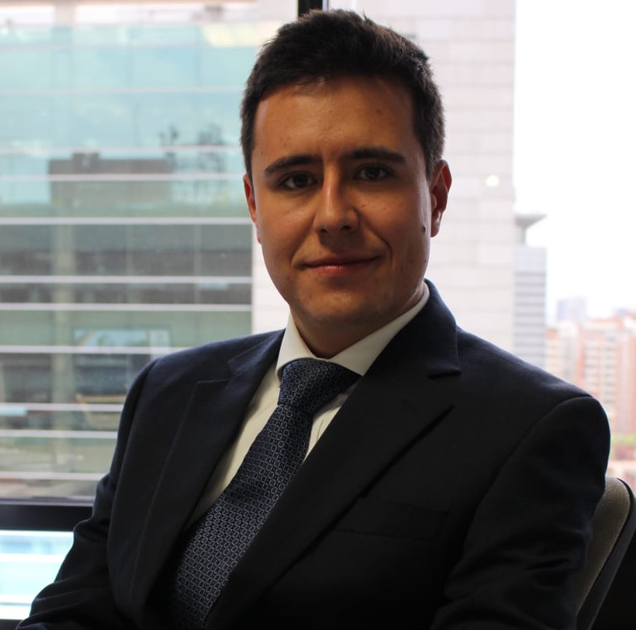 José Luis Alayón, director de Transformación Digital en Acciones & Valores