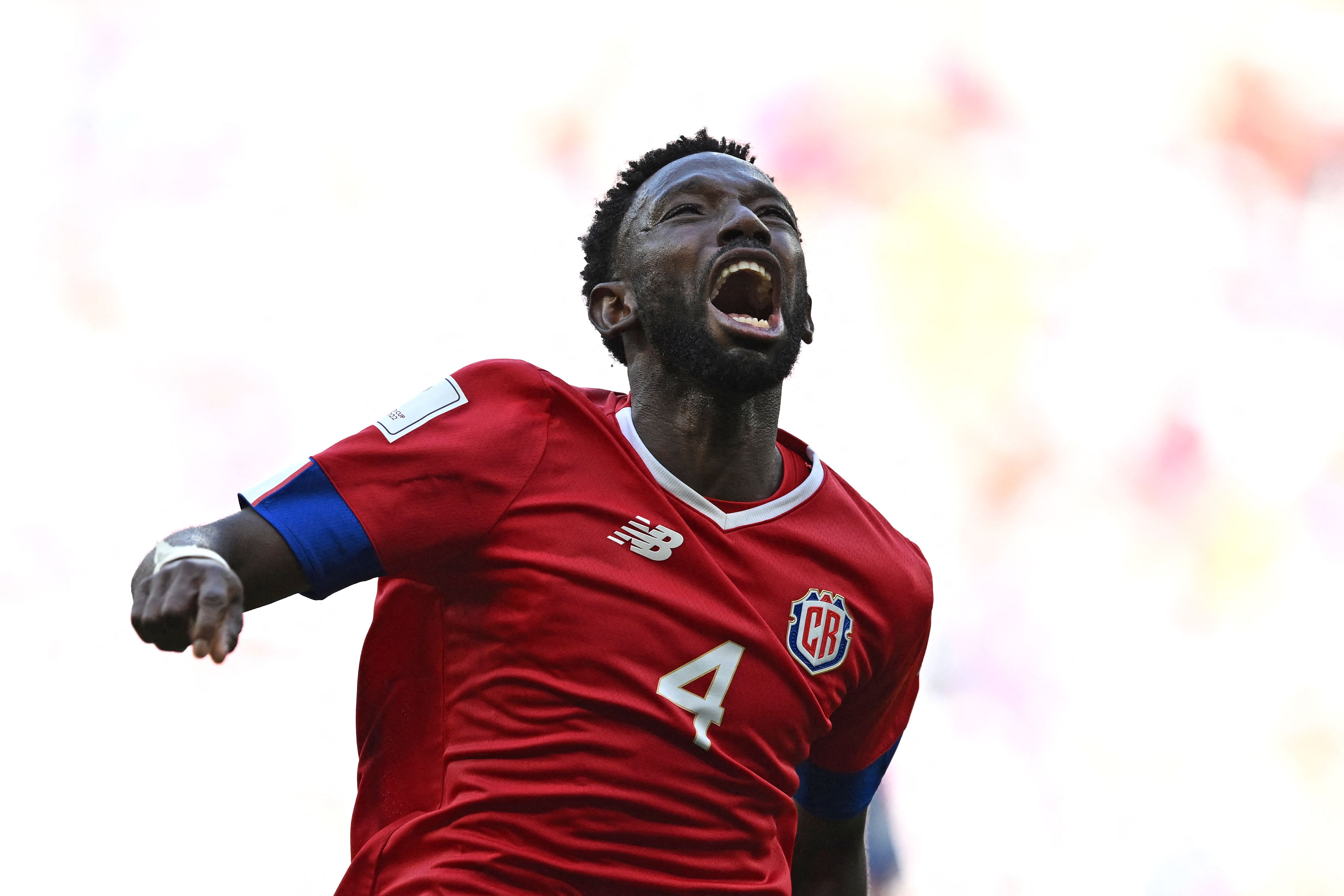 Costa Rica Vs Japón Catar 2022 Qatar 2022