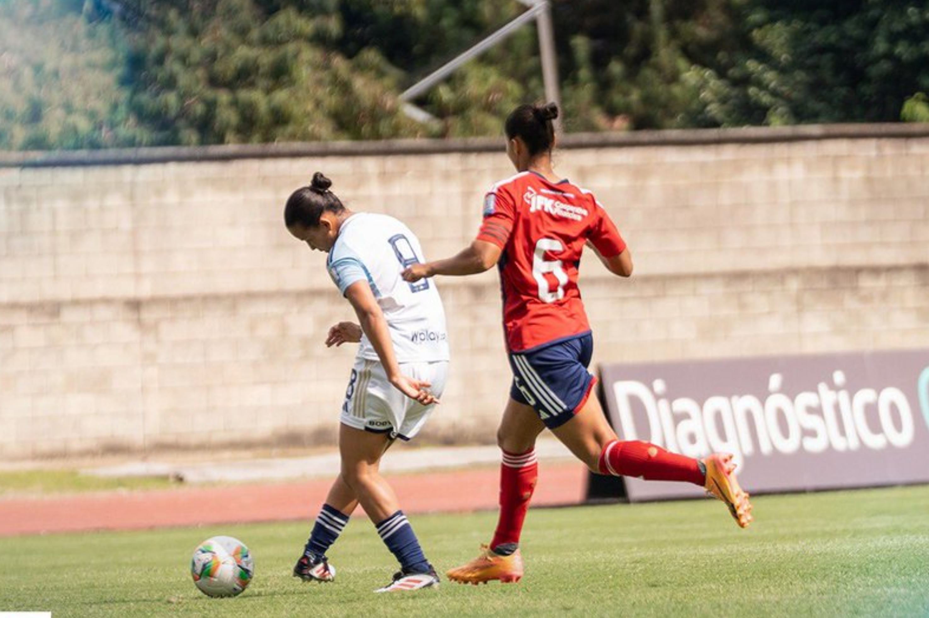 Así quedó la tabla de la Liga Femenina tras los partidos del fin de semana