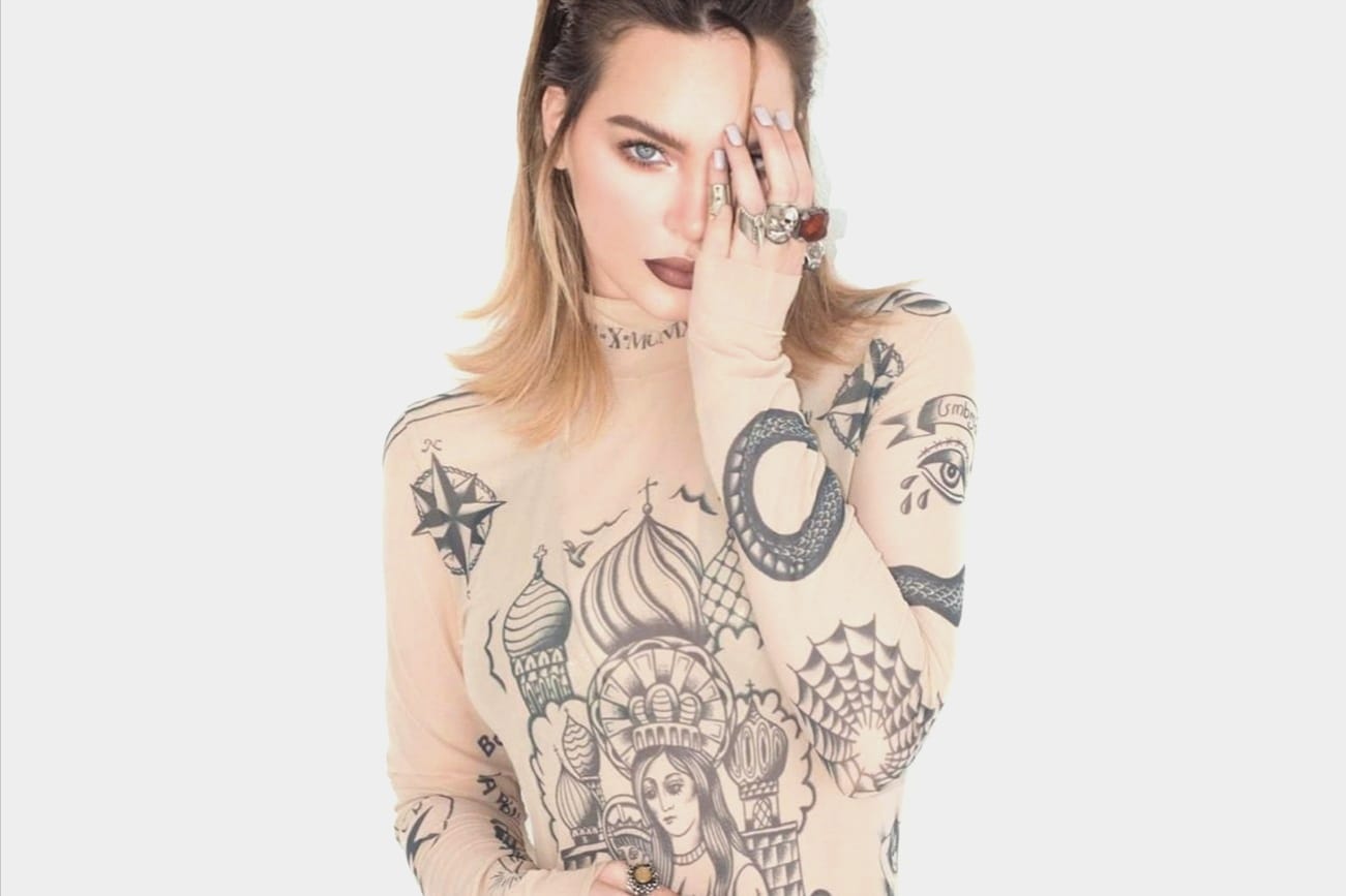 Por difamación, Belinda se va en contra de quienes la critican.